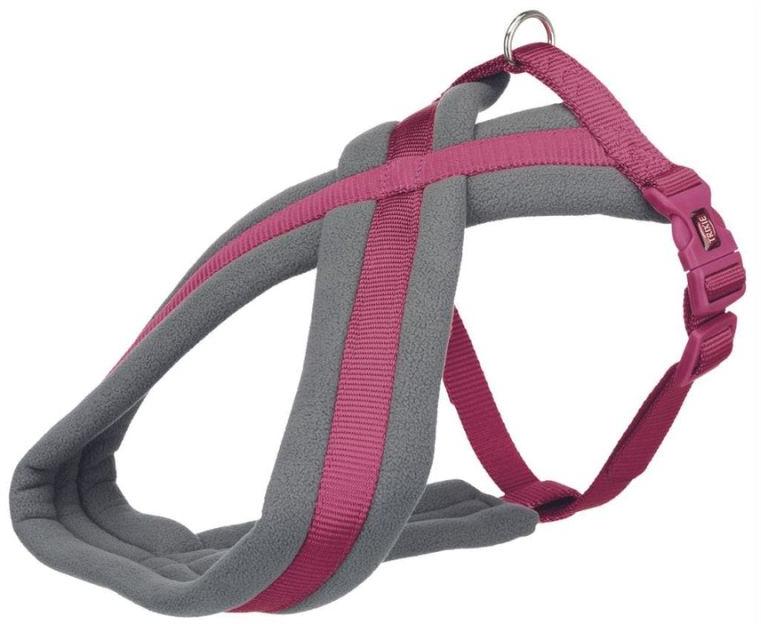 Trixie Premium Touring Harness, Orchid