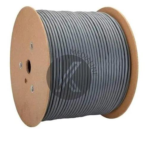 D Link LAN Cable, Color : Gray