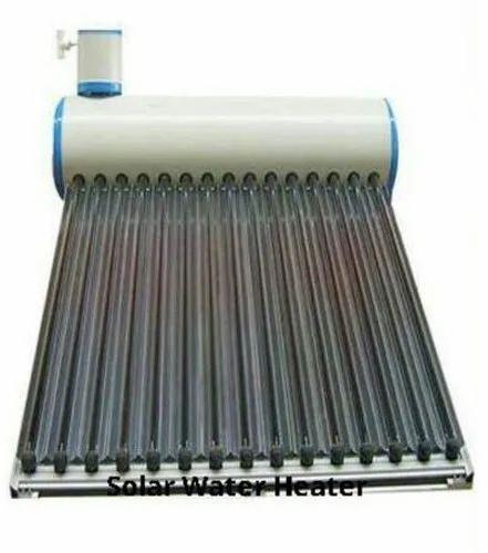 200 LPD Solar Water Heater, Capacity : 200LPD