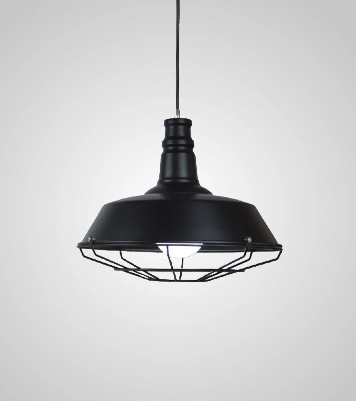 Electric 3W LED Pendant Light, for Domestic, Industrial, Feature : Auto Controller, Stable Performance