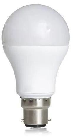 Plastic Electric 9w led bulb, for Domestic, Industrial, Feature : Auto Controller, Stable Performance