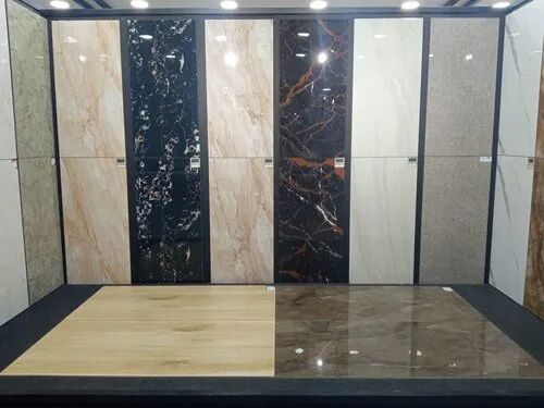 Digital Floor Tiles, Size : 60 * 120 In cm