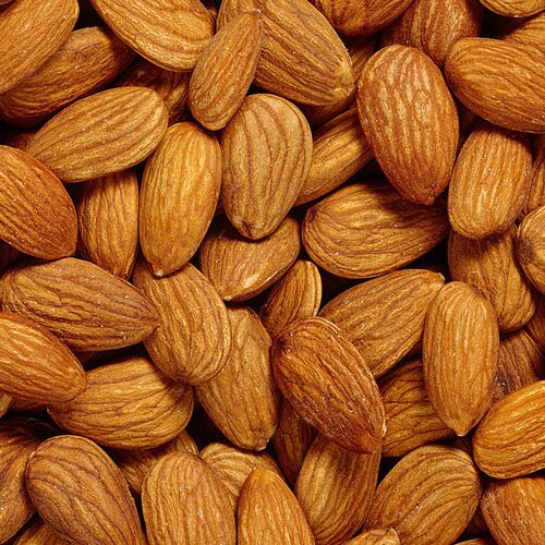 Almonds