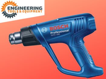 Bosch Heat Gun