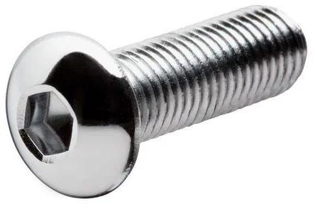 Button Head Cap Screw