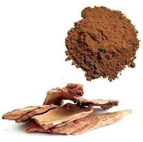 Arjuna Powder, Color : Brown