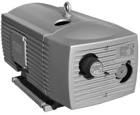 Mild Steel Polished Electric Dry Vacuum Pump, for Industrial, Specialities : Durable, Rust Proof