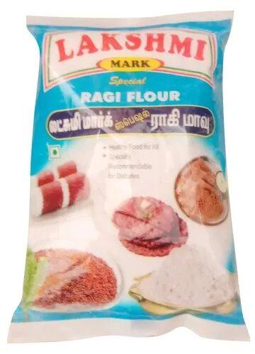 Ragi flour, Packaging Size : 500g