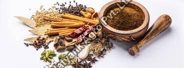 Blended Natural Garam Masala, For Cooking, Spices, Food Medicine, Cosmetics, Certification : Fssai Certified