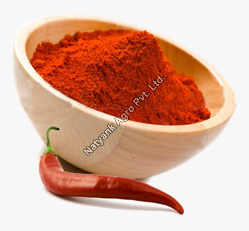 Red chilli powder, Packaging Type : Plastic Pouch