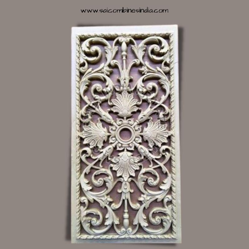 ROYAL ANTIQUE MARBLE PANEL