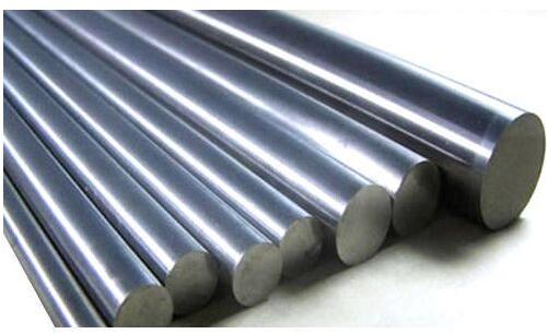 Mild Steel Bright Bar