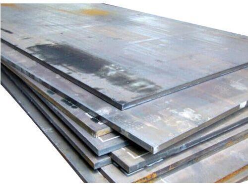 Mild Steel Sheet, Surface Treatment : Galvanized