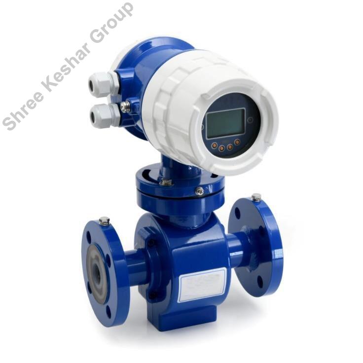 Electromagnetic Flow Meter