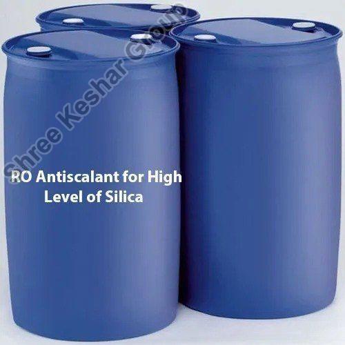 Thechclean RO1002 High Silica RO Antiscalant Chemical