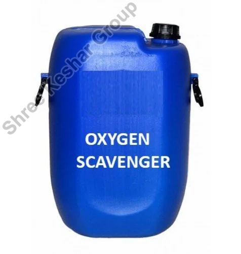 Techsteam B4002 Regular Oxygen Scavenger Chemical, for Industrial