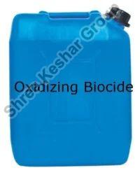 Techtower CT5003 Liquid Biocides Oxidizing Chemical