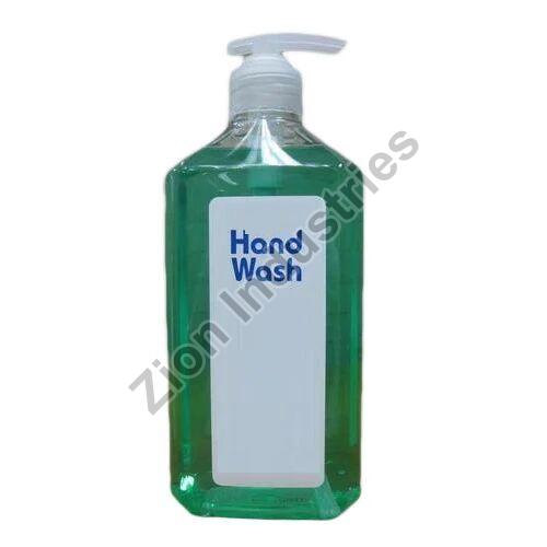Liquid hand wash
