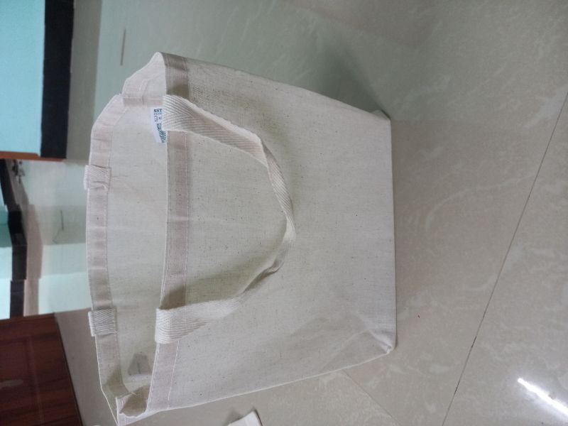 bakery use cotton carry bags