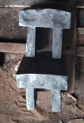 Non-Polished Cast Iron Hammer Head, for Construction, Feature : Durable, Rust Proof