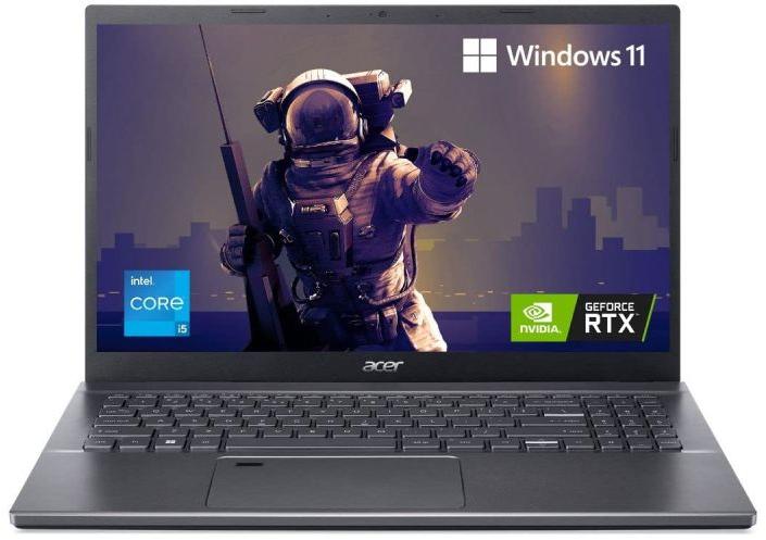 Acer Aspire 5 Gaming Laptop Intel Core i5 12th gen (12-Cores) Processor (16 GB/512 GB