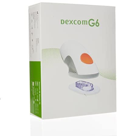 Black 25w Dexcom G6 Sensor, 3 Bx, for Automobile Use, Industrial Use