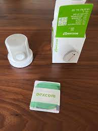 Dexcom G7 Sensor