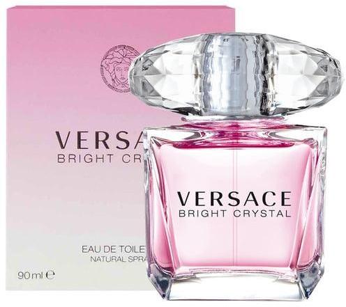 Versace discount sweet perfume