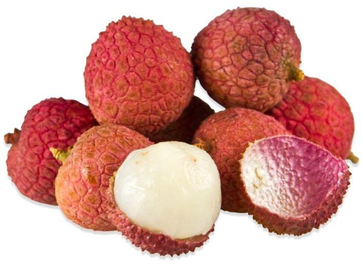 Red Organic Fresh Litchi, Style : Natural