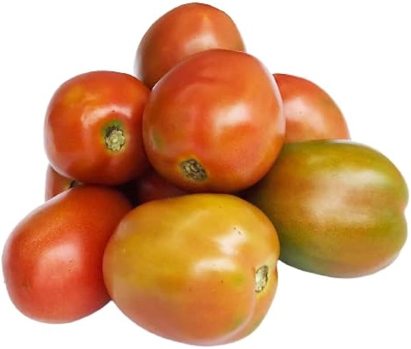 Green Organic Fresh Tomato, for Cooking, Style : Natural