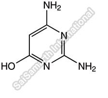 2,4-Diamino-6-Hydroxypyrimidine