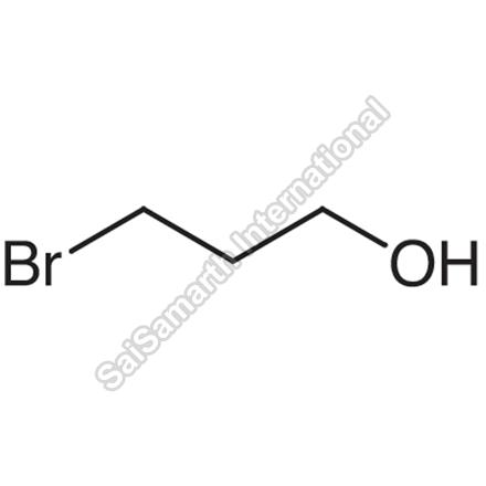 3-Bromo-1-Propanol, CAS No. : 627-18-9
