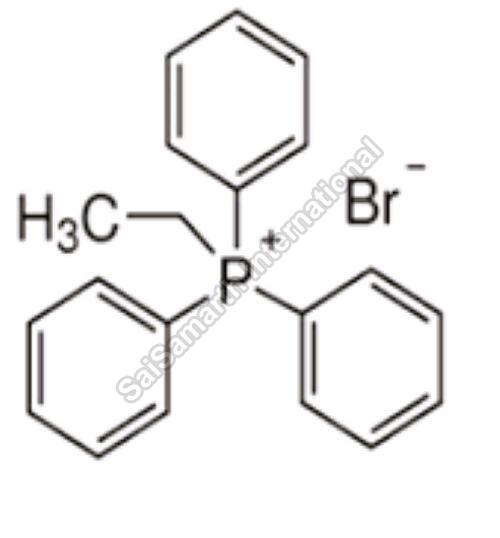 Ethyltriphenylphosphonium Bromide, Purity : 98%
