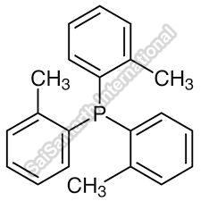 Tri-O-Tolyl Phosphine