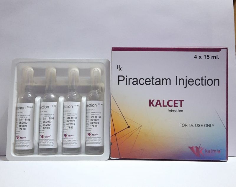 Kalcet Injection