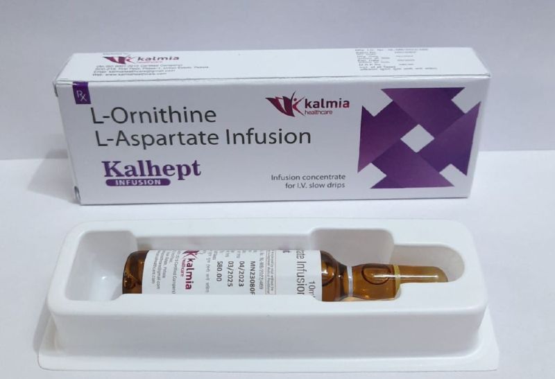 Kalhept Infusion