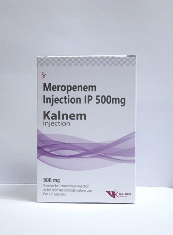 Kalnem 500 mg Injection