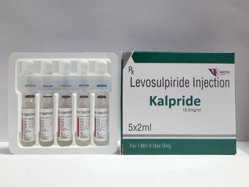 Kalpride Injection