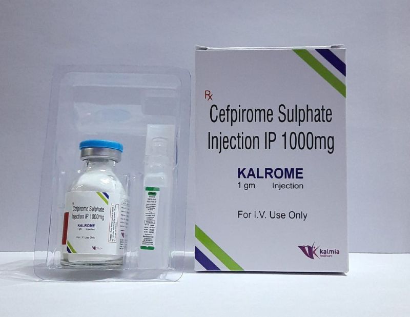 Kalrome Injection, Purity : 99%
