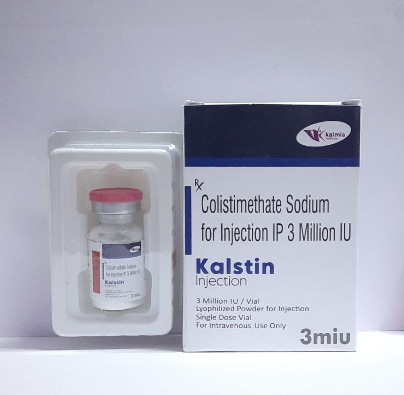 Kalstin 3 MIU Injection