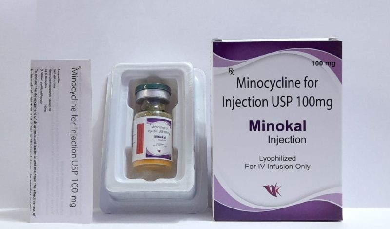 Minokal Injection