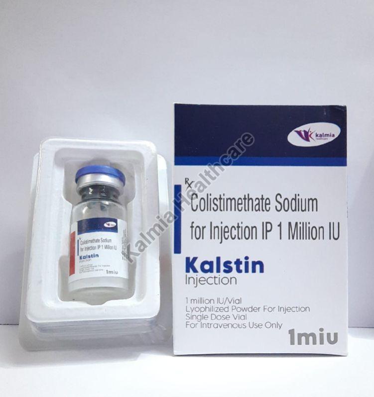 Kalstin 1 MIU Injection