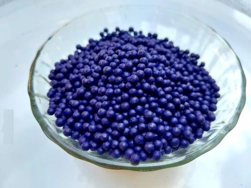 Blue Bentonite Granules, for Fertilizers, Packaging Type : Loose