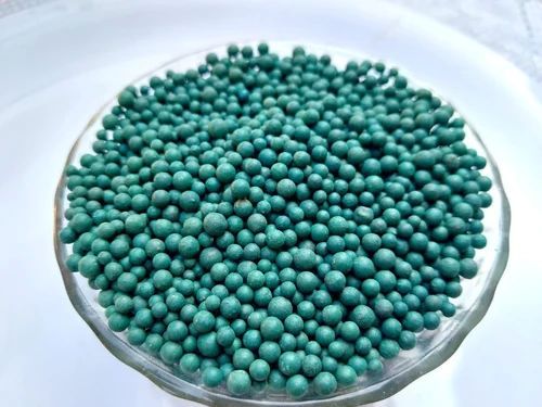 Green Bentonite Granules, for Fertilizers, Packaging Type : Loose