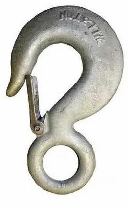 3 Ton Clevis Lifting Hooks