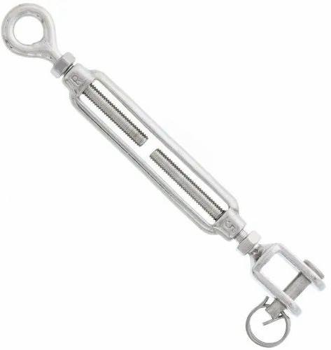 316 Stainless Steel Turnbuckle