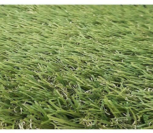 PP Synthetic Artificial Turf, Color : Green