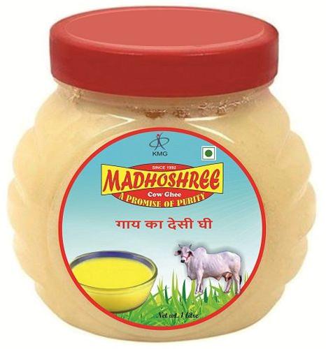 Madhosgree Cow Ghee