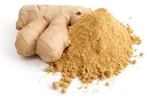 Ginger Powder, for Medicinal, Grade : Food Grade