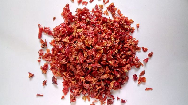 Red Capsicum Flakes